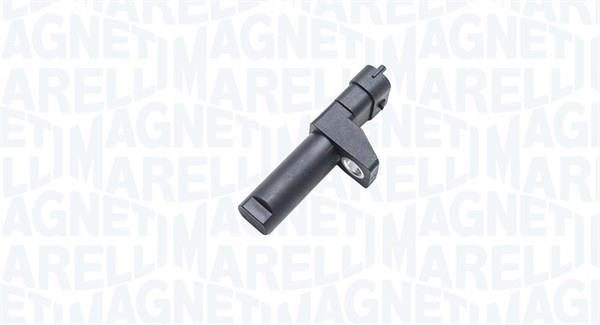Magneti marelli 064848248010 Crankshaft position sensor 064848248010: Buy near me in Poland at 2407.PL - Good price!