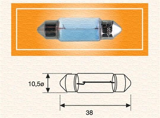 Купить Magneti marelli 009423100000 по низкой цене в Польше!