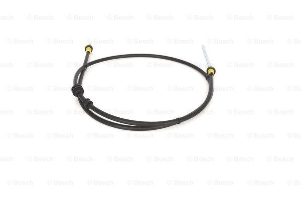 Bosch Handbrake cable – price 109 PLN