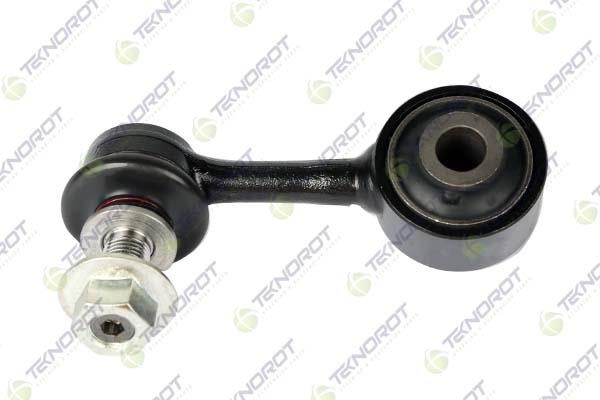 Teknorot T-597 Front Left stabilizer bar T597: Buy near me in Poland at 2407.PL - Good price!