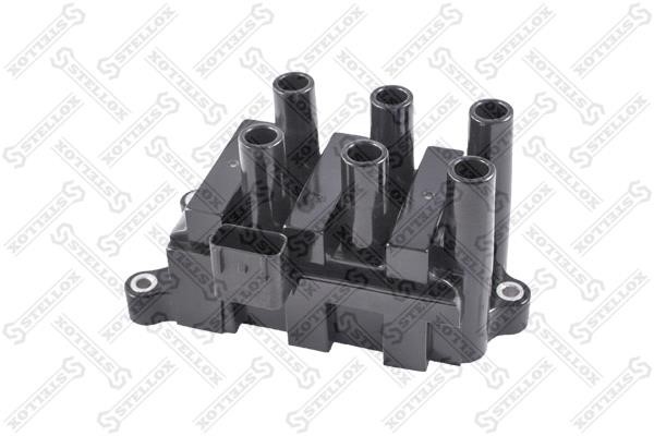 Stellox 61-00081-SX Ignition coil 6100081SX: Buy near me in Poland at 2407.PL - Good price!
