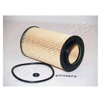 Japanparts FO-ECO075 Oil Filter FOECO075: Buy near me in Poland at 2407.PL - Good price!
