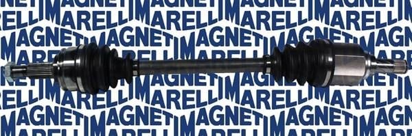 302004190114 Magneti marelli Вал приводной