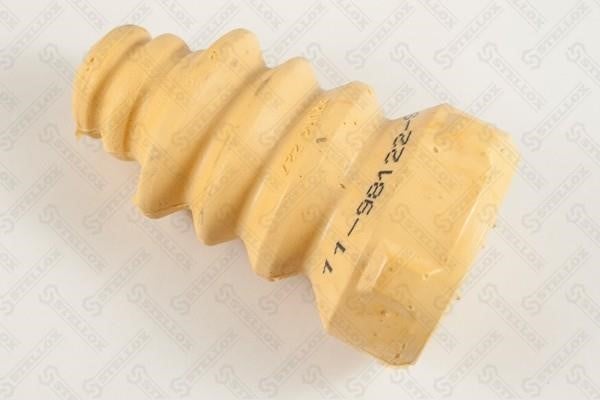 Stellox 11-98122-SX Rear shock absorber bump 1198122SX: Buy near me in Poland at 2407.PL - Good price!