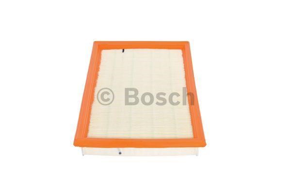 Luftfilter Bosch F 026 400 473