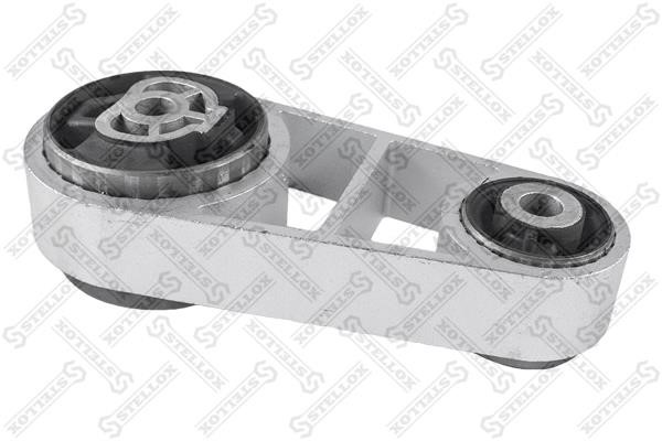 Getriebelager Ford Mondeo: 7111167SX Stellox Getriebelager unten