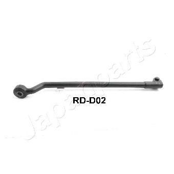 RDD02L Japanparts Drążek kierowniczy