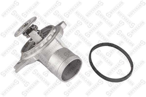 Stellox 23-40045-SX Thermostat, coolant 2340045SX: Buy near me in Poland at 2407.PL - Good price!