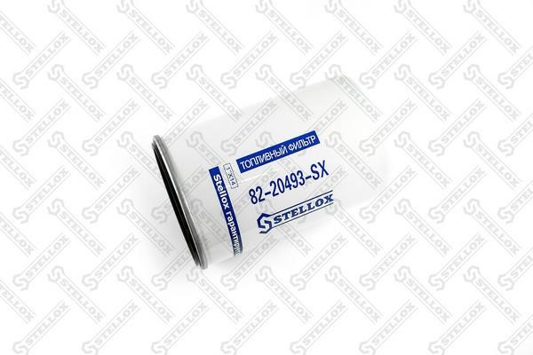 8220493SX Stellox Kraftstofffilter
