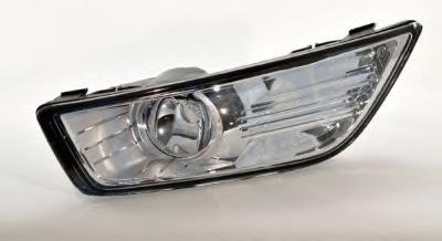 Ford 1 489 913 Fog lamp 1489913: Buy near me in Poland at 2407.PL - Good price!