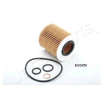 Japanparts FO-ECO079 Oil Filter FOECO079: Buy near me at 2407.PL in Poland at an Affordable price!