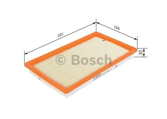 Kaufen Sie Bosch F026400473 zum guten Preis bei 2407.PL!