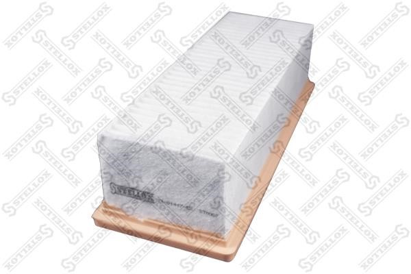 Stellox 71-01417-SX Filtr powietrza 7101417SX: Atrakcyjna cena w Polsce na 2407.PL - Zamów teraz! 7101417SX Stellox Filtr powietrza