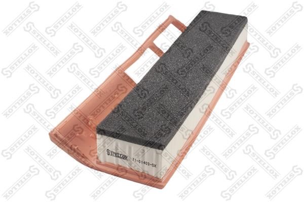 Stellox 71-01403-SX Air filter 7101403SX: Buy near me in Poland at 2407.PL - Good price!