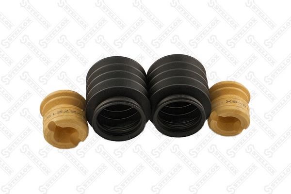 Stellox 11-27210-SX Dustproof kit for 2 shock absorbers 1127210SX: Buy near me in Poland at 2407.PL - Good price!