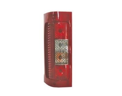 Citroen/Peugeot 13 284 280 80 Combination Rearlight 1328428080: Buy near me in Poland at 2407.PL - Good price!