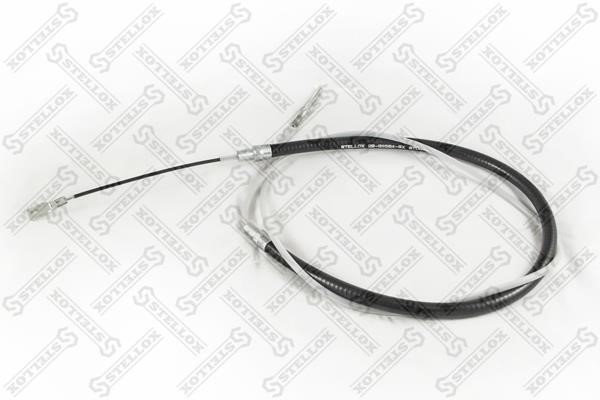 2998564SX Stellox Handbremsseil