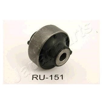 RU151 Japanparts Querlenkerlager vorne unten hinten