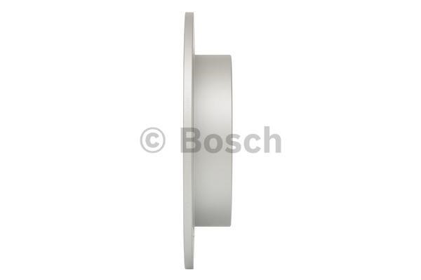 Bosch Bremsscheibe – Preis 175 PLN