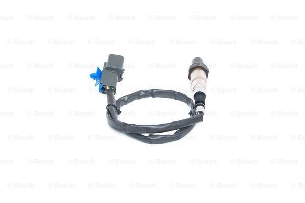 Bosch Датчик кисневий &#x2F; Лямбда-зонд – ціна 339 PLN