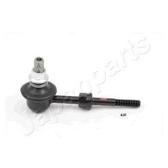 Japanparts SI-431 Front stabilizer bar SI431: Buy near me in Poland at 2407.PL - Good price!