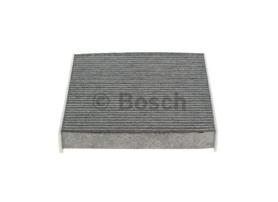 Filtr kabinowy z węglem aktywnym Bosch 1 987 435 590