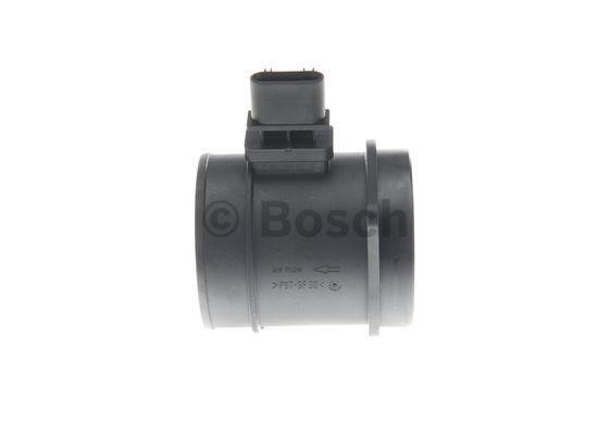 Bosch Air mass sensor – price 400 PLN