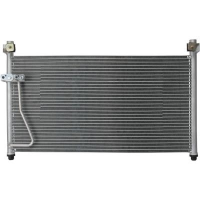 Mazda GE4T-61-480A Cooler Module GE4T61480A: Buy near me in Poland at 2407.PL - Good price!