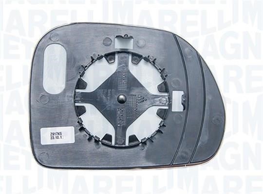 Magneti marelli 182209019000 Side mirror insert 182209019000: Buy near me in Poland at 2407.PL - Good price!