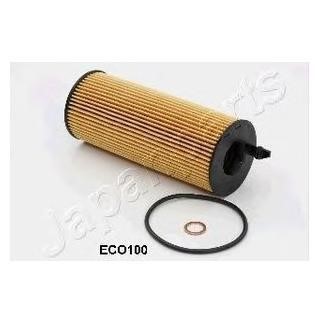 Japanparts FO-ECO100 Oil Filter FOECO100: Buy near me in Poland at 2407.PL - Good price!