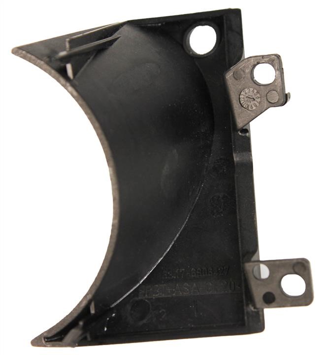BLENDE BMW 63 17 6 906 427