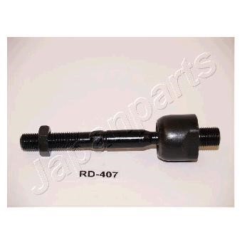 Japanparts RD-407 Inner Tie Rod RD407: Buy near me in Poland at 2407.PL - Good price!