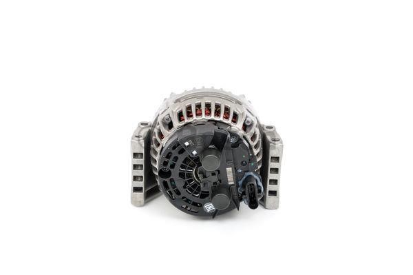 Generator Bosch 0 124 555 117