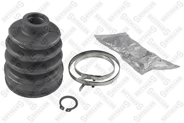 Stellox 13-00632-SX CV joint boot inner 1300632SX: Buy near me in Poland at 2407.PL - Good price!