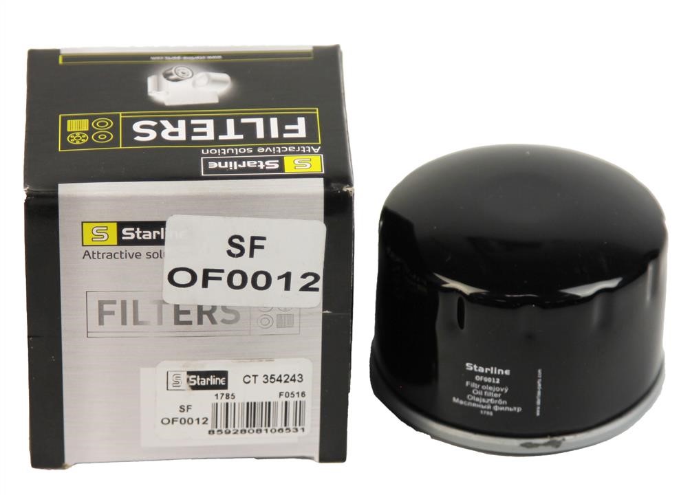 Купити StarLine SFOF0012 – суперціна на 2407.PL!