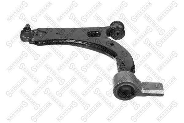 Stellox 57-71069-SX Suspension arm front lower left 5771069SX: Buy near me in Poland at 2407.PL - Good price!