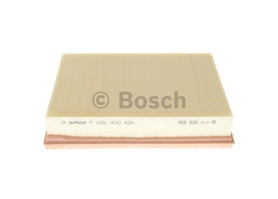 Bosch Filtr powietrza – cena 77 PLN