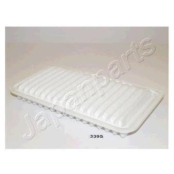 Japanparts FA-339S Air filter FA339S: Buy near me in Poland at 2407.PL - Good price!