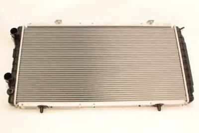 Chłodnica silnika Fiat Ducato: 1329227080 Fiat/Alfa/Lancia Chłodnica wody