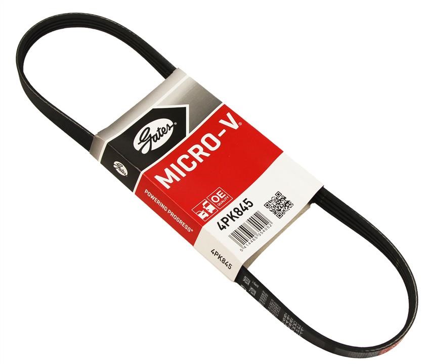 Kaufen Sie Gates 4PK845 zu einem günstigen Preis in Polen!