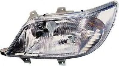 Mercedes A 901 820 14 61 Headlamp A9018201461: Buy near me in Poland at 2407.PL - Good price!