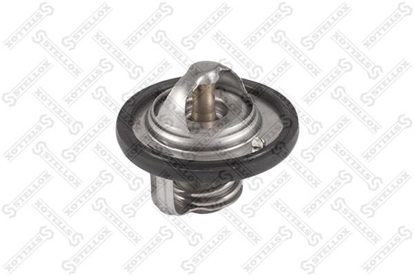 Stellox 23-40062-SX Thermostat, coolant 2340062SX: Buy near me in Poland at 2407.PL - Good price!