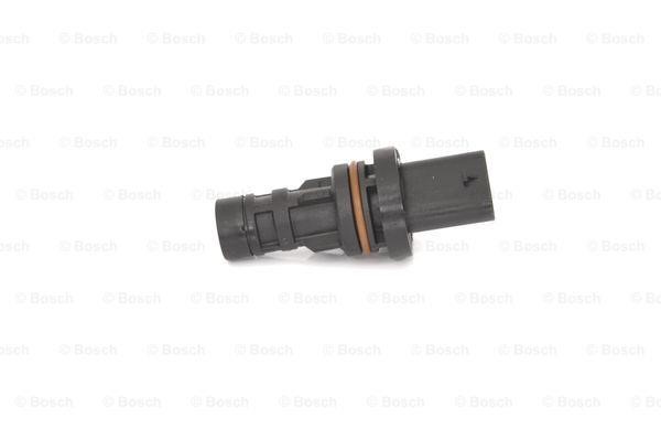 Bosch Crankshaft position sensor – price 143 PLN