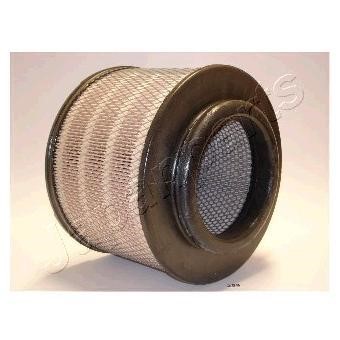 Japanparts FA-259S Air filter FA259S: Buy near me at 2407.PL in Poland at an Affordable price!