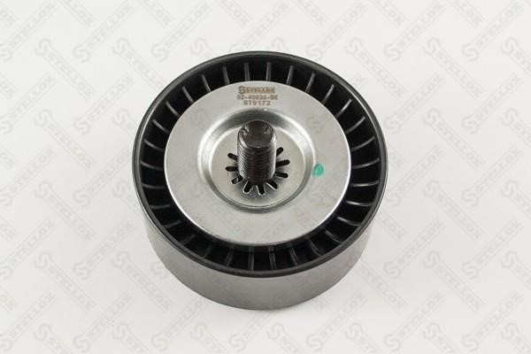 Keilriemen Spannrolle Dodge Caliber: 0340834SX Stellox Spannrolle Keilrippenriemen