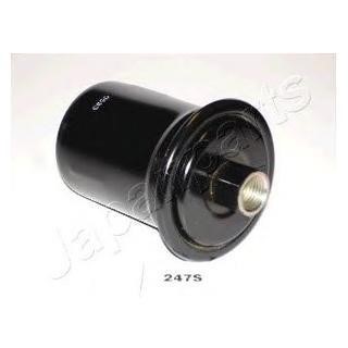Japanparts FC-247S Fuel filter FC247S: Buy near me in Poland at 2407.PL - Good price!
