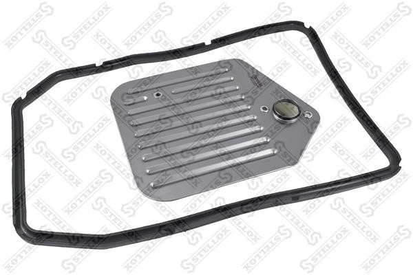 Stellox 20-51005-SX Automatic transmission filter 2051005SX: Buy near me in Poland at 2407.PL - Good price!