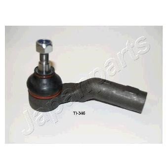 TI346L Japanparts Końcówka drążka kierowniczego lewa