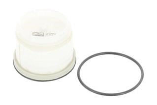 Kraftstofffilteren Toyota Fortuner: CFF100477 Champion Kraftstofffilter