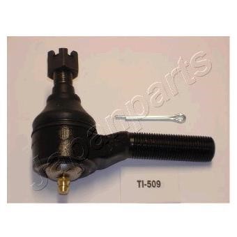 Japanparts TI-509 Tie rod end outer TI509: Buy near me in Poland at 2407.PL - Good price!